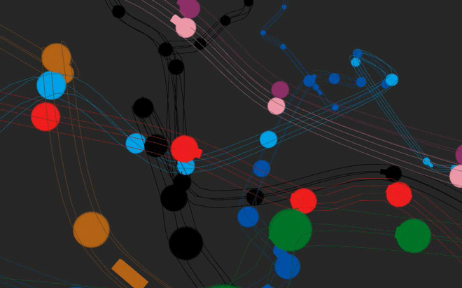 Four major roles related to the key factors of Life Safety Systems Networking